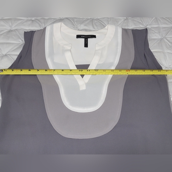 🤩Host Pick❤️BCBGMAXAZRIA Harlow Slip Dress Women's Size Small - Picture 6 of 11